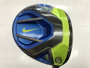 【中古】ナイキ VAPOR FLY PRO ドライバー Xフレックス 45.5インチ ヘッドカバーあ ...