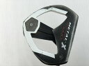 【中古】【訳あり】オデッセイ METAL-X D.A.R.T. パター 34.0インチ オリジナルスチール Dランク 右利き用 ODYSSEY ゴルフクラブ ゴ...