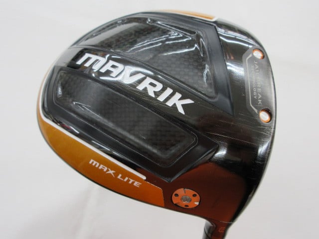 yÁzyfB[XfzLEFC MAVRIK MAX LITE hCo[ 11.5 44.25C` wbhJo[ Speeder474EVOLUTION ? Vtgi CN Ep Callaway StNu SthD S