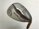 【中古】キャロウェイ SURE OUT ウェッジ 58° Sフレックス 35.0インチ NSプロ950GH Dランク 右利き用 Callaway ゴルフクラブ ゴルフド..