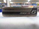 【中古】【訳あり】ピン SIGMA G ANSER Black Ni パター 34.0インチ ヘッドカバーあり オリジナルスチール Dランク 右利き用 PING ゴルフクラブ ゴルフドゥ ゴルフ用品 GOLF DO 中古ゴルフクラブ(4)