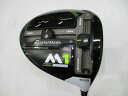 【中古】テーラーメイド M1 460 2017 ドライバー 10.5° Sフレックス 45.25インチ ディアマナ BF60 Cランク 右利き用 Taylormade ゴルフ..