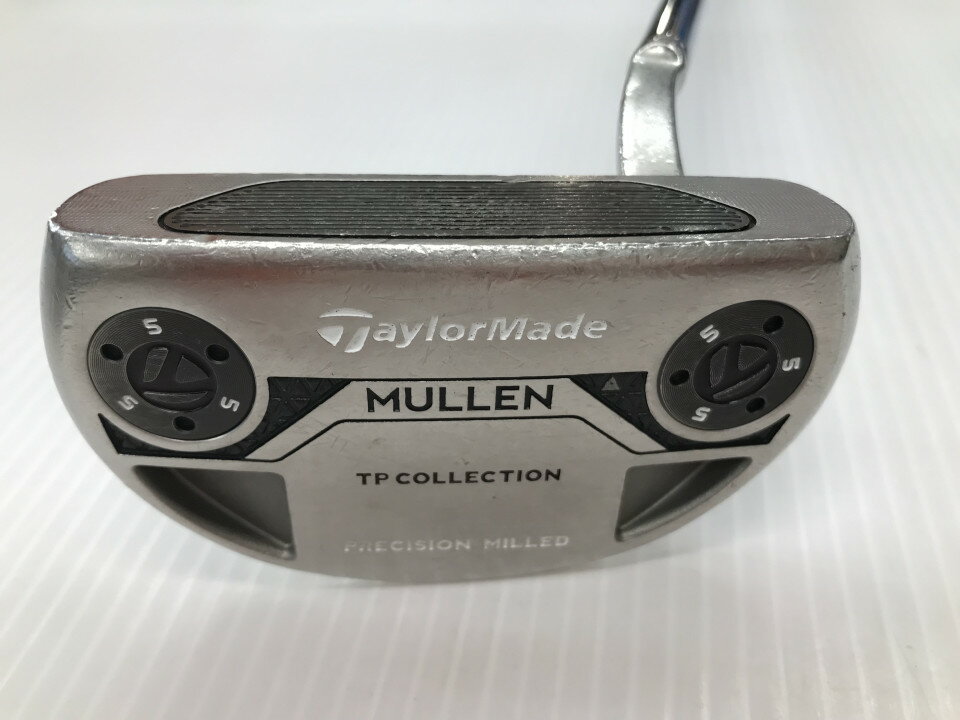 楽天市場】テーラーメイド tp コレクション mullenの通販 楽天市場】テーラーメイド tp コレクション mullenの通販