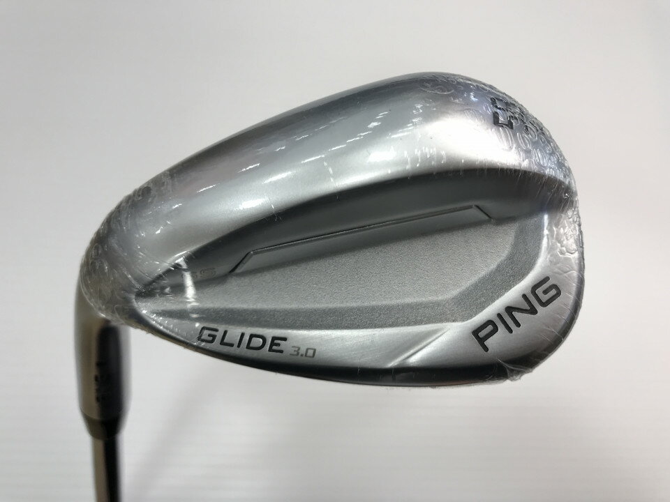 yÁzs GLIDE 3.0 EFbW 58 S200tbNX 35.0C` _Ci~bNS[h 120 SN p PING StNu SthD Stpi GOLF DO ÃStNu