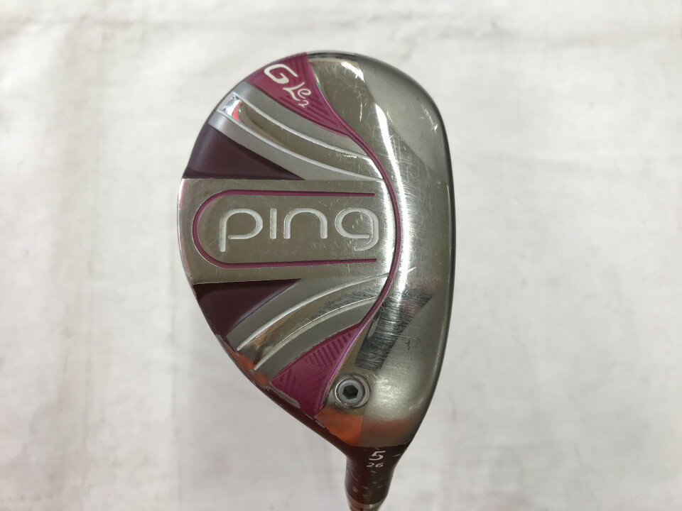楽天市場】ping 6 レディース ユーティリティーの通販 楽天市場】ping 6 レディース ユーティリティーの通販