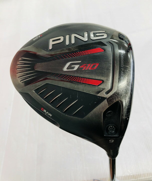 楽天市場】ping g410 plusドライバー 9の通販 楽天市場】ping g410 plusドライバー 9の通販