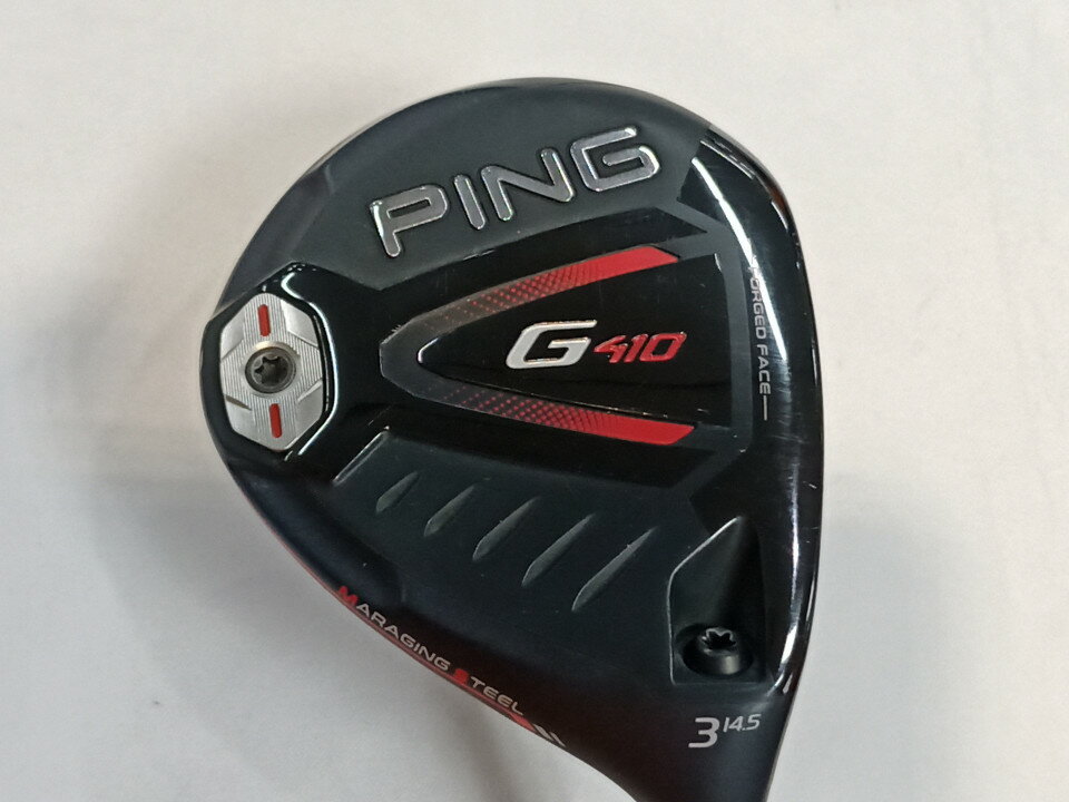 楽天市場】ping g410 フェアウェイウッドの通販 楽天市場】ping g410 フェアウェイウッドの通販