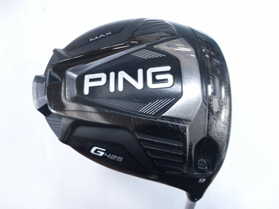 楽天市場】g425 max ドライバー srの通販 楽天市場】g425 max ドライバー srの通販
