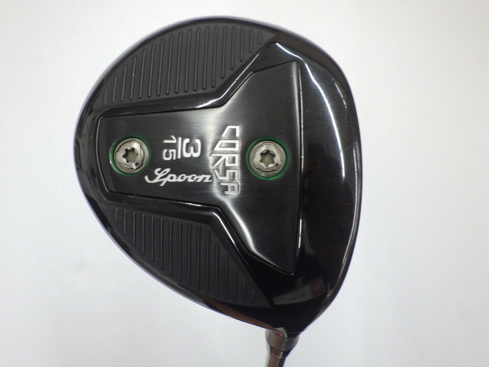 šۥХ CORSA եå 3W 15 Sեå 43.0 إåɥС Diamana Thump 55 ꥷե C  BALDO ե եɥ  GOLF DO ť