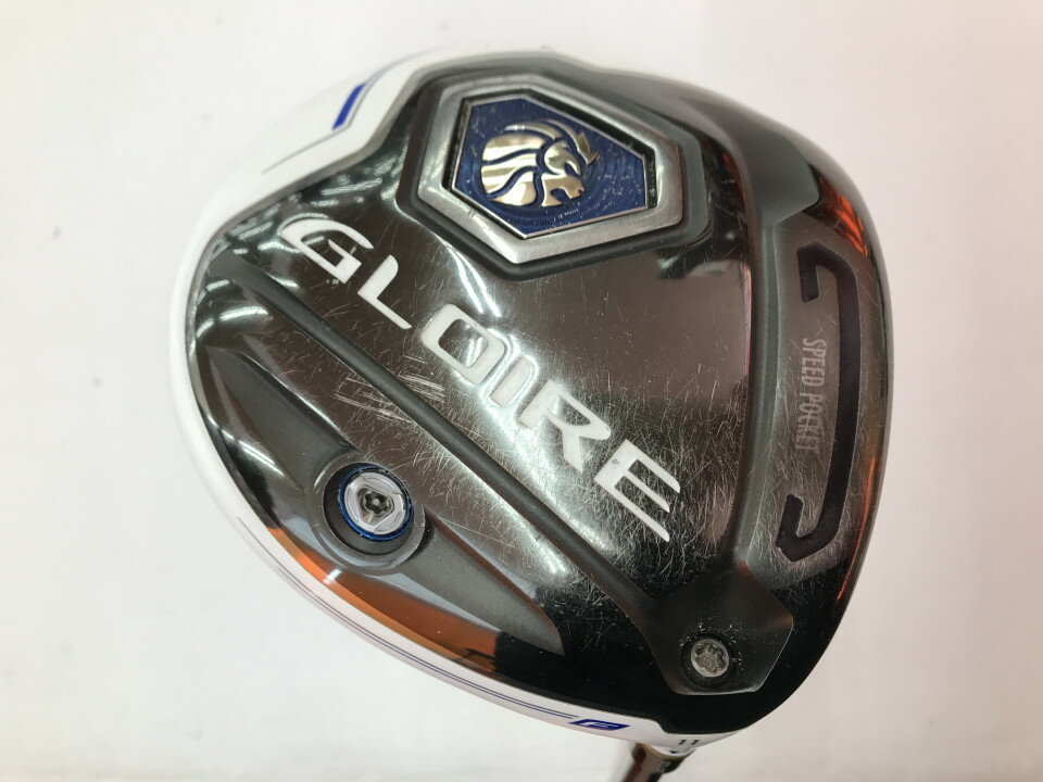 楽天市場】グローレf ドライバー 中古の通販 楽天市場】グローレf ドライバー 中古の通販