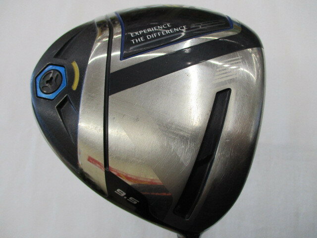 yÁz_bv XXIO ELEVEN lCr[ hCo[ 9.5 StbNX 45.75C` MP1100 lCr[ CN Ep DUNLOP StNu SthD Stpi GOLF DO ÃStNu