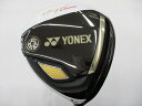 【中古】ヨネックス Royal EZONE 2019 フェアウェイウッド 5W 18° Rフレックス 42.5インチ Royal EZONE 2019 Cランク 右利き用 YONEX ゴルフクラブ ゴルフドゥ ゴルフ用品 GOLF DO 中古ゴルフクラブ