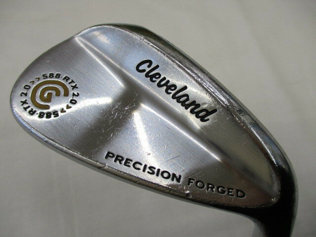 šۥ꡼֥ 588 RTX 2.0 PRECISION FORGED å 58 Sեå 35.5 NSץ9...