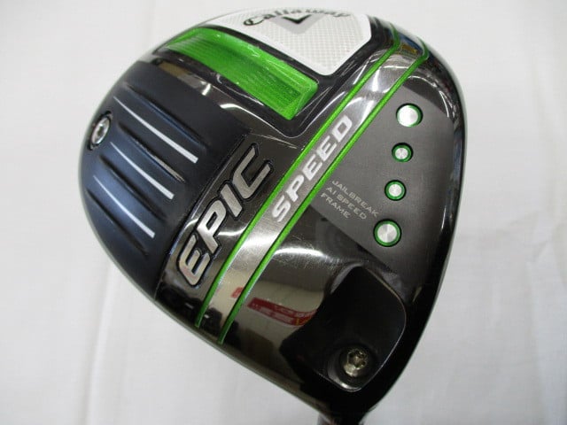 yÁzLEFC EPIC SPEED hCo[ 10.5 StbNX 45.5C` wbhJo[ Speeder661EVOLUTION@5 Vtgi CN Ep Callaway StNu SthD Stpi GOLF DO