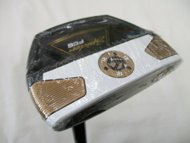 yÁze[[Ch Spider FCG BLACK/WHITE SINGLE BEND p^[ 34.0C` wbhJo[ IWiX`[ SN Ep Taylormade StNu SthD Stpi GOLF DO ÃSt