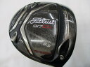 【中古】タイトリスト 917D2 ドライバー 9.5° Sフレックス 45.5インチ ヘッドカバーあり Titleist Speeder 517 Dランク 右利き用 Title..