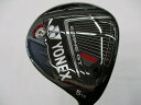 【中古】ヨネックス EZONE GT 2022 フェアウェイウッド 5W 18° SRフレックス 42.75インチ ヘッドカバーあり RK-03GT Cランク 右利き用 YONEX ゴルフクラブ ゴルフドゥ ゴルフ用品 GOLF DO 中古ゴルフクラ