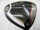 【中古】プロギア RS 2018 ドライバー 9.5° Sフレックス 45.5インチ ヘッドカバーあり Diamana for PRGR Dランク 右利き用 P...