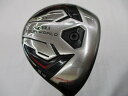 【中古】ホンマゴルフ TOUR WORLD TW737 FW フェアウェイウッド 5W 18° Sフレックス 42.25インチ VIZARD EX-C65 Dラ...