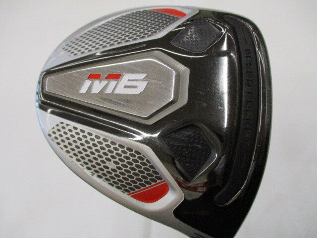 楽天市場】テーラーメイドm6 5 番 ウッドの通販 楽天市場】テーラーメイドm6 5 番 ウッドの通販