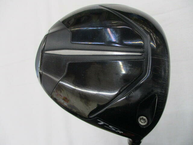 【中古】タイトリスト TSR2 ドライバー 9° Sフレックス 45.0インチ Diamana　TB60 リシャフト品 Cラン..