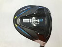 【中古】テーラーメイド SIM2 MAX フェアウェイウッド 3W 15° Sフレックス 43.25インチ TENSEI BLUE TM50(SIM2) Cランク 右利き用 Taylormade ゴルフクラブ ゴルフドゥ ゴルフ用品 GOLF DO 中古ゴルフクラブ