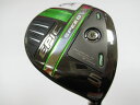 【中古】キャロウェイ EPIC SPEED フェアウェイウッド 5W 18° Rフレックス 42.5インチ ヘッドカバーあり Diamana 50 for Callaway(EPIC SPEED) Bランク 右利き用 Callaway ゴルフクラブ ゴルフドゥ ゴルフ用品 G