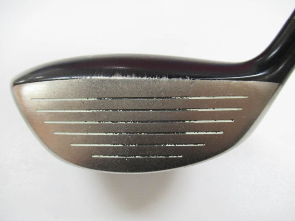 【中古】ロイヤルコレクション BBD 306V TITANIUM フェアウェイウッド 3W 15° Sフレックス 43.0インチ ランバックス　FW65 リシャフト品 Dランク 右利き用 Royal Collection ゴルフクラブ ゴルフドゥ ゴ