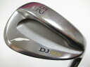 【中古】フォーティーン DJ-33 ウェッジ 52° WEDGEフレックス 35.25インチ ダイナミックゴールド Dランク 右利き用 FOURTEEN ゴルフ...