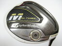 【中古】テーラーメイド M GLOIRE ユーティリティ 23° SRフレックス 39.5インチ Speeder EVOLUTION TM Dランク 右利き用 Taylormade ゴルフクラブ ゴルフドゥ ゴルフ用品 GOLF DO 中古ゴルフクラブ
