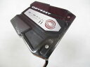 【中古】オデッセイ 2-BALL ELEVEN TOUR LINED パター 34.0インチ ヘッドカバーあり STROKE LAB Aランク 右利き用 ODYSSEY ゴルフクラブ ゴルフドゥ ゴルフ用品 GOLF DO 中古ゴルフクラブ(4)
