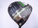 【中古】キャロウェイ EPIC MAX US ドライバー 10.5° 45.75インチ ヘッドカバーあり PROJECT X HZRDUS SMOKE iM10 50 Cランク 右利き用 Callaway ゴルフクラブ ゴルフドゥ ゴルフ用品 GOLF DO 中古ゴルフクラブ