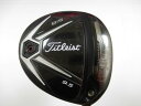 【中古】タイトリスト 915D3 ドライバー 9.5° Sフレックス 45.0インチ ツアーAD MJ-7 Cランク 右利き用 Titleist ゴルフクラブ ゴルフドゥ ゴルフ用品 GOLF DO 中古ゴルフクラブ