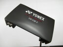 【中古】ヨネックス EZONE TP-GR2 パター 34.0インチ ヘッドカバーあり オリジナルスチール Cランク 右利き用 YONEX ゴルフクラブ ゴルフドゥ ゴルフ用品 GOLF DO 中古ゴルフクラブ