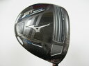 【中古】ミズノ ST200X フェアウェイウッド 5W 18° Sフレックス 42.75インチ 20 MFUSION F Dランク 右利き用 MIZUNO ゴルフクラブ ゴルフドゥ ゴルフ用品 GOLF DO 中古ゴルフクラブ