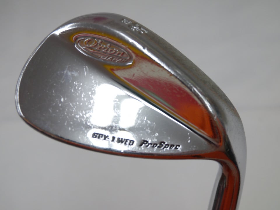 šCgs Orion SPY-1 WED ProSpec å 56 Sեå 35.25 KBS 610 WEDGE ꥷե D  ե եɥ  GOLF DO ťե