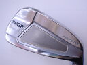 šۥץ 01 IRON 󥻥å 25 37.75 ڥå3 Ver.2 C  PRGR ե եɥ  GOLF DO ťե