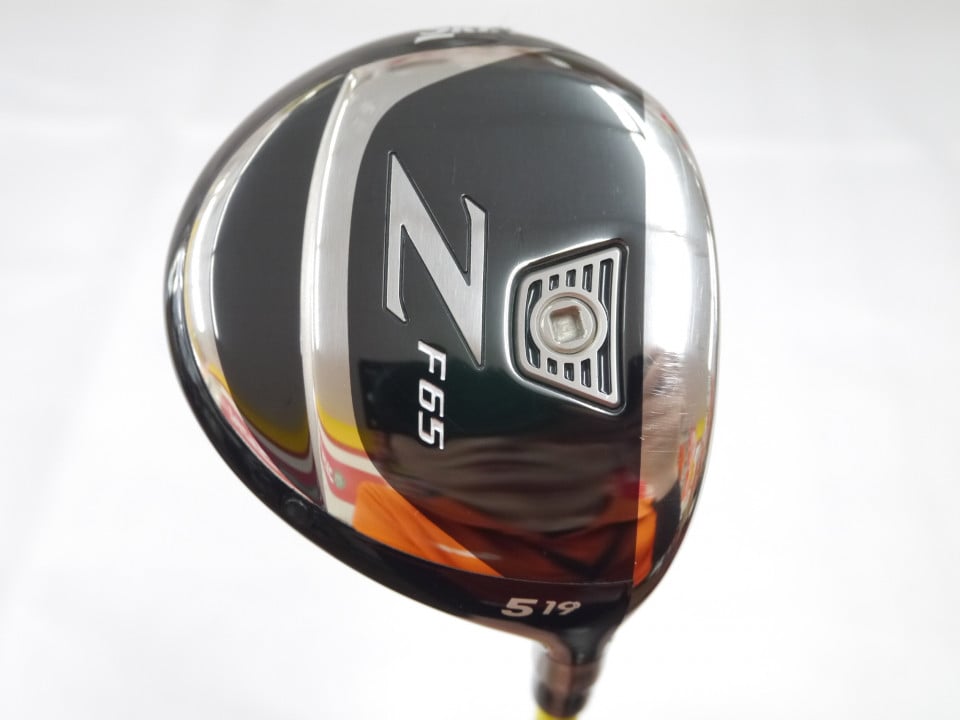 šۥå SRIXON Z F65 եå 5W 19 Sեå 42.5 ATTAS3 6 ꥷե C  DUNLOP ե եɥ  GOLF DO ťե