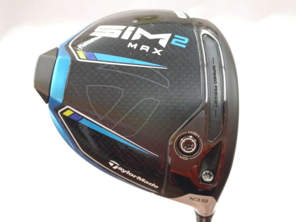 楽天市場】sim2 max ドライバー ディアマナの通販