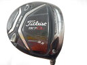 【中古】タイトリスト 917D2 ドライバー 9.5° Sフレックス 45.0インチ Speeder 661 EVOLUTION 3 Dランク 右利き用 Titleist ゴルフクラ..