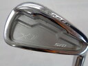 【中古】ロイヤルコレクション SFD X8 FORGED アイアン 5I 22.5° Sフレックス  ...