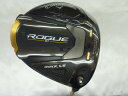 yÁzLEFC ROGUE ST MAX LS hCo[ 9 StbNX 45.5C` wbhJo[ TENSEI CK PRO Orange 60 CN Ep Callaway StNu SthD Stpi GOLF DO ÃSt