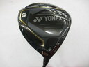 【中古】ヨネックス Royal EZONE 2023 ドライバー 10.5° Rフレックス 46.0 ...