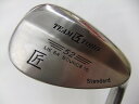 【中古】【レディースモデル】東邦ゴルフ TEAM TOHO 匠 ウェッジ 52° 34.0インチ オリジナルスチール Cランク 右利き用 TEAM TOHO ゴ...