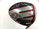 【中古】グローブライド ONOFF AKA 2020 ドライバー 10.5° SRフレックス 45.75インチ ヘッドカバーあり SMOOTH KICK MP-...