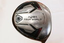 【中古】ホンマゴルフ TOUR WORLD TW737 455 ドライバー 9.5° Sフレックス 45.5インチ VIZARD EX-C65 Dランク 右利き...