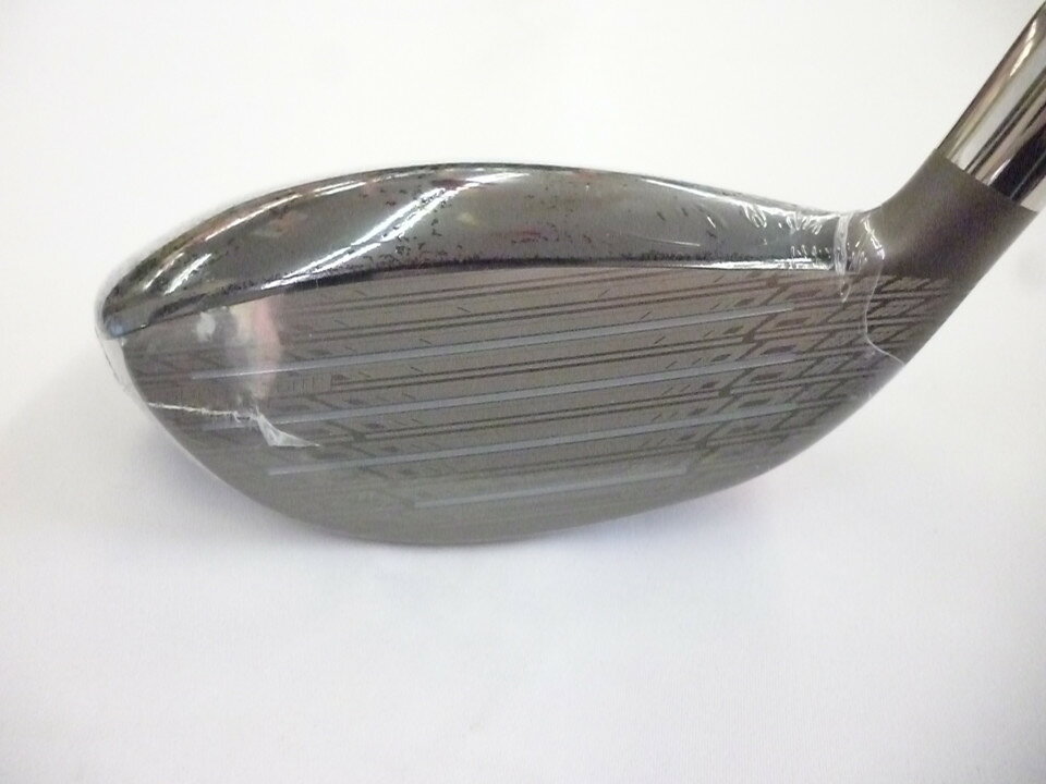 【中古】ブリヂストン B2HT HY ユーティリティ 22° Sフレックス 39.5インチ ヘッドカバーあり VANQUISH BS50h Sランク 右利き用 BRIDGESTONE ゴルフクラブ ゴルフドゥ ゴルフ用品 GOLF DO 中古ゴルフクラ