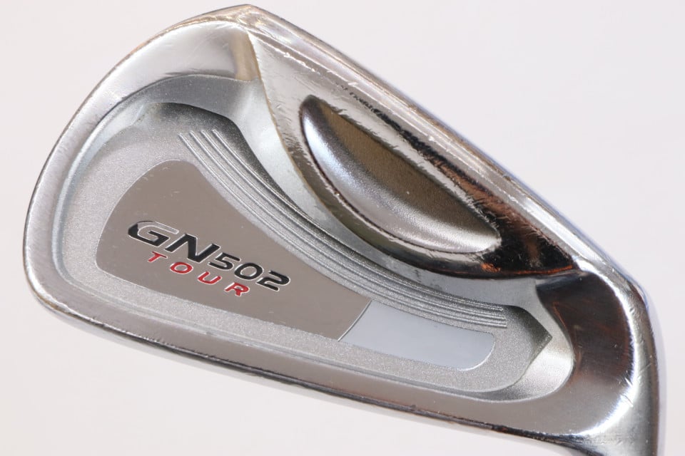 【中古】プロギア GN 502 TOUR FORGED ア