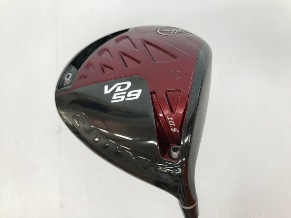 yÁz}n RMX VD59 hCo[ 10.5 StbNX 45.5C` wbhJo[ fBA}i PD50 DN Ep YAMAHA StNu SthD Stpi GOLF DO ÃStNu