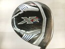 【中古】キャロウェイ XR フェアウェイウッド 5W 19° SRフレックス 42.0インチ XR Dランク 右利き用 Callaway ゴルフクラブ ゴルフドゥ ゴルフ用品 GOLF DO 中古ゴルフクラブの商品画像